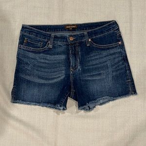 Dear John Denim Shorts